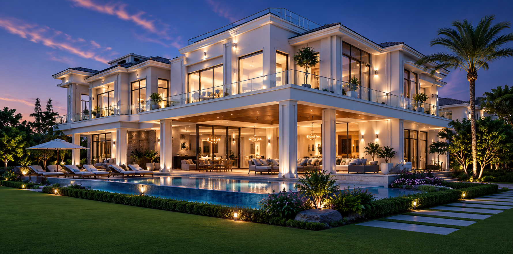 How to Choose the Perfect Property for Your Family