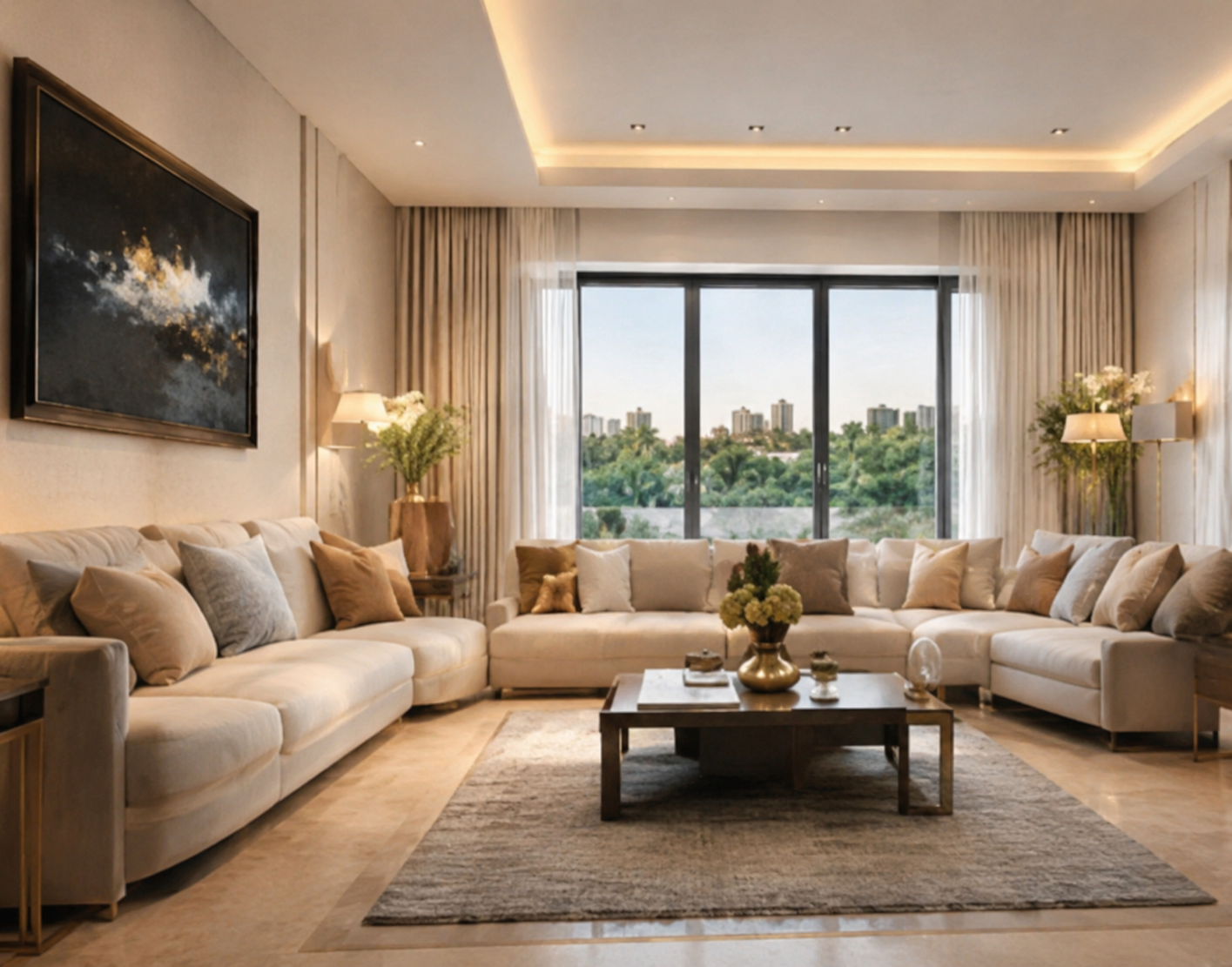 Skyline Heights
